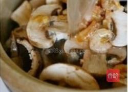 砂锅白肉的做法图解9