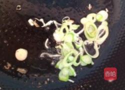 虾皮清炒小白菜的做法图解4