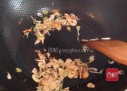 虾皮清炒小白菜的做法图解5