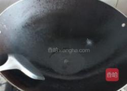 黄花菜炒冬瓜的做法图解7