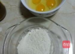 香椿塌豆腐的做法图解1