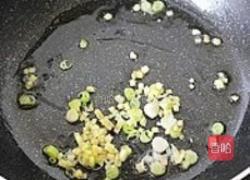 百合鲍片的做法图解10