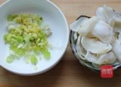 百合鲍片的做法图解9