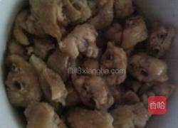 清蒸鸭翅的做法图解1