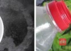 荸荠炒荷兰豆的做法图解3