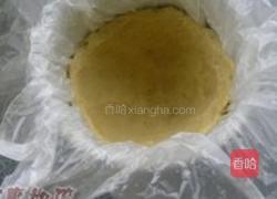 玉米碗儿的做法图解1