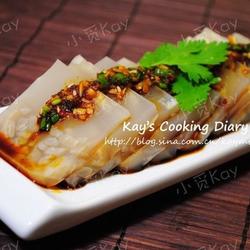 非典型水晶肉皮冻的做法[图]