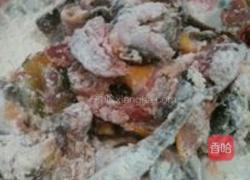 姜蒜鳝鱼的做法图解2
