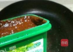 姜蒜鳝鱼的做法图解7