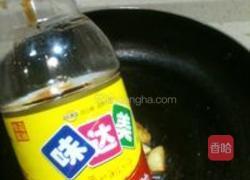 姜蒜鳝鱼的做法图解8