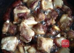 海陆汇的做法图解2