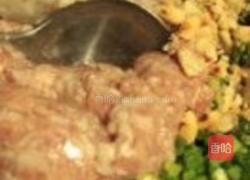 客家酿肠子的做法图解4