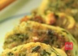 客家酿肠子的做法图解9