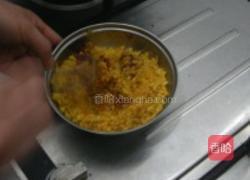 创意橘皮小菜的做法图解6
