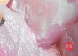 清淡小炒鱼的做法图解2