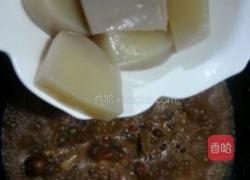 魔芋炒鸡的做法图解12