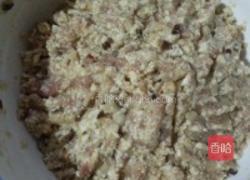 竹荪包豆腐的做法图解9