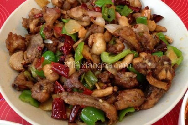 川辣小煎兔