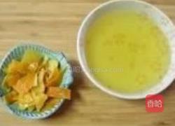 陈皮牛腩的做法图解1