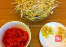 酸汤蹄花的做法图解2