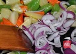 盐焗烤鱼的做法图解3