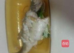 特百慧蒸鱼的做法图解2