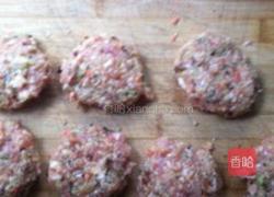 自制肉丸的做法图解6