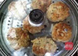 自制肉丸的做法图解8