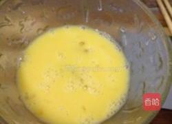 马兰头糊汤的做法图解3