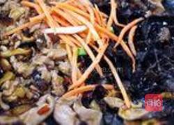 虫草花鱼香肉丝的做法图解9