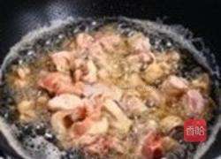 歌乐山辣子鸡的做法图解3