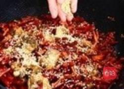 歌乐山辣子鸡的做法图解5