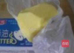 土豆香蕉紫菜卷的做法图解5