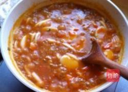 创意辣炒年糕的做法图解9