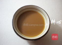 竹荪鸡肉煲的做法图解7