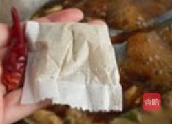 地道吃食烧小肠的做法图解6