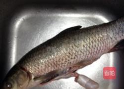 酸菜雨的做法图解1