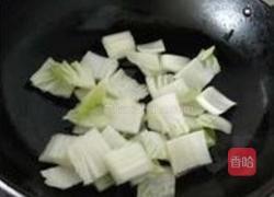 虾干白菜粉丝煲的做法图解4