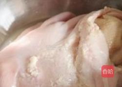 胡椒猪肚包鸡的做法图解11