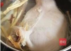 胡椒猪肚包鸡的做法图解15
