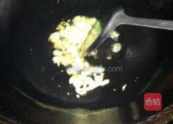 肉炒扁豆丝的做法图解1