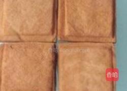 浙江小炒的做法图解3