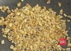 浙江小炒的做法图解4