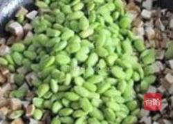 浙江小炒的做法图解6