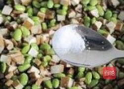 浙江小炒的做法图解7