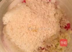 意式卷心菜肉卷的做法图解3