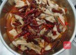 水煮鱼的做法图解12