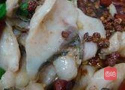 水煮鱼的做法图解13