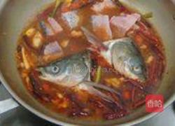 水煮鱼的做法图解8