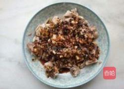 凉拌兔肉的做法图解3